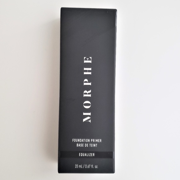 Morphe Makeup Morphe Equalizer Foundation Primer Poshmark